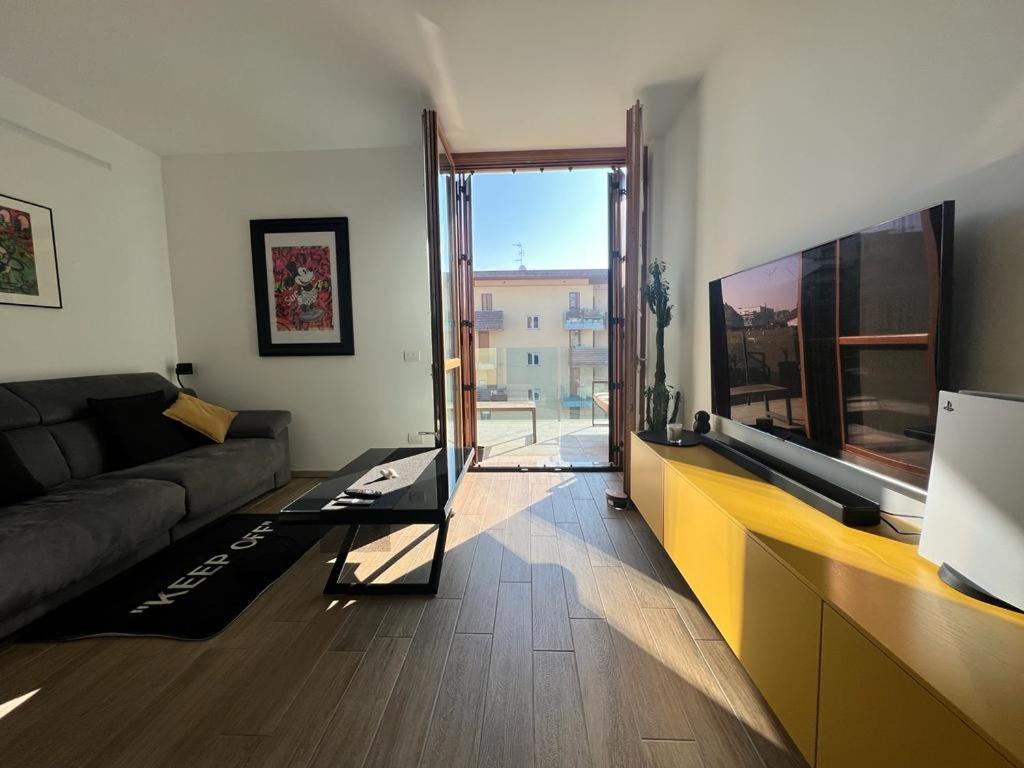 Appartamento Domusmi - Nuvolone-7