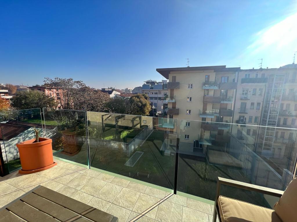 Appartamento Domusmi - Nuvolone-7 *